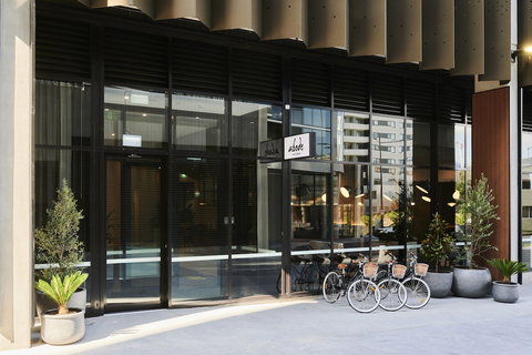 Abode Belconnen - New Castle Holiday 0