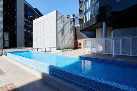 Abode Belconnen - New Castle Holiday 2