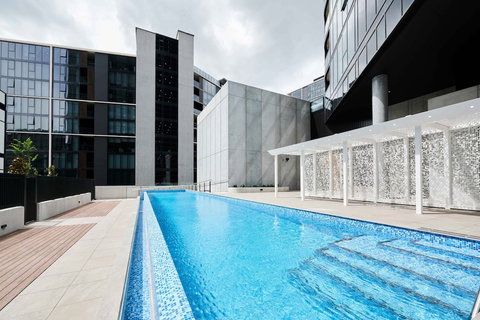 Abode Belconnen - New Castle Holiday 1