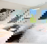 Luxurious waterfront ifr698 - New Castle Holiday