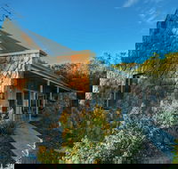 Freycinet Stone Studio 3 - New Castle Holiday