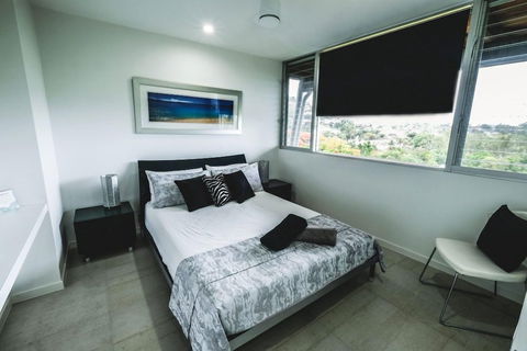 Bellevue Airlie Beach - New Castle Holiday 6