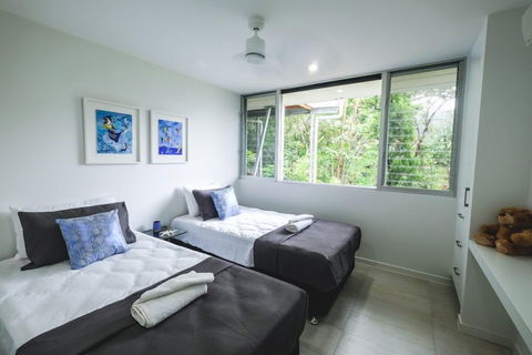 Bellevue Airlie Beach - New Castle Holiday 1