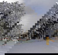 Pearse 1 - New Castle Holiday