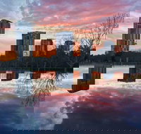 Stunning View Apartment - New Castle Holiday