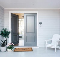 Figtree House - New Castle Holiday