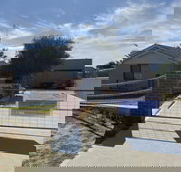 The Anchorage - New Castle Holiday