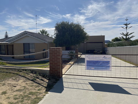 The Anchorage - New Castle Holiday 0