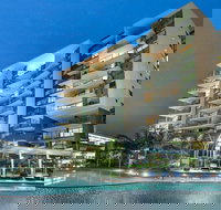 Urban Rest - Kelvin Grove - New Castle Holiday