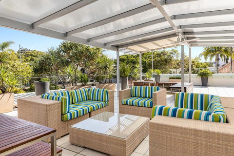 Fairshore 38 - New Castle Holiday 5