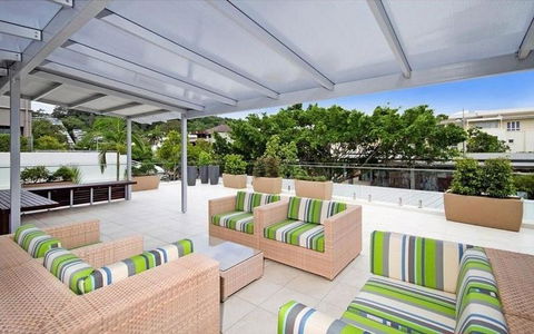 Fairshore 28 - New Castle Holiday 4