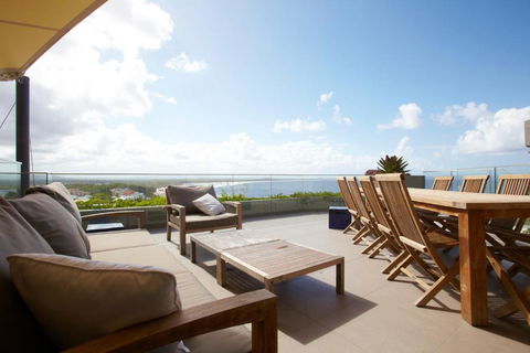 Hastings Park Penthouse 6 - New Castle Holiday 5