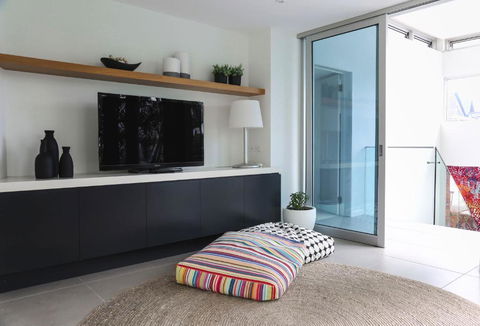 Hastings Park Penthouse 6 - New Castle Holiday 6