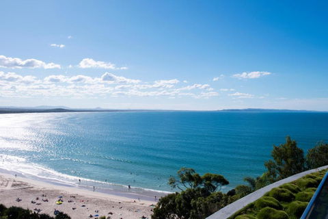 Hastings Park Penthouse 6 - New Castle Holiday 2
