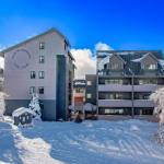 Snow Ski Apartments 16 - New Castle Holiday 0