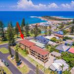 Yamba NSW New Castle Holiday