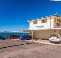 Craigmore on the Beach Unit 13 views views - New Castle Holiday