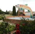 Big Trout Motel - New Castle Holiday