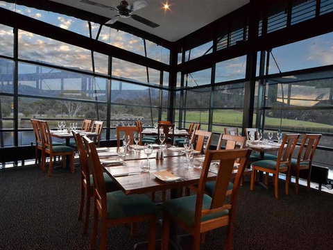 Kickenback Lodge - New Castle Holiday 4