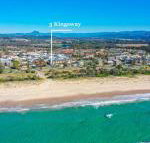 Kingsway 3 Ocean View - New Castle Holiday