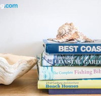 12 Sunfish Lane Beachshack - New Castle Holiday