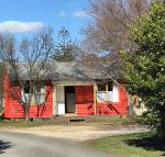 Somerset Beachside Cabin  Caravan Park - New Castle Holiday