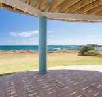 The Whale Watcher 1 / 6 Birubi Lane waterfront unit with stunning views level access - New Castle Holiday