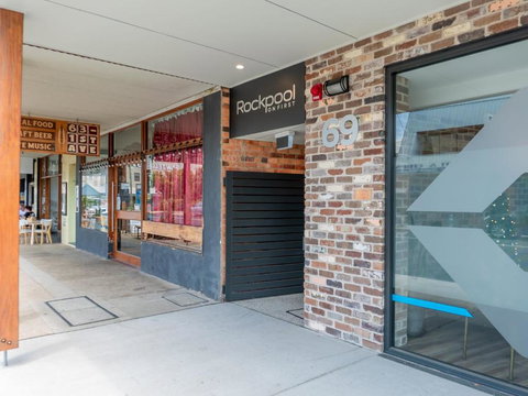 Rockpools 1 - New Castle Holiday 4