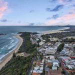 Rockpools 1 - New Castle Holiday 0