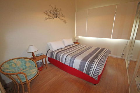 Sassafras Unit 1 Coffs Harbour - New Castle Holiday 2