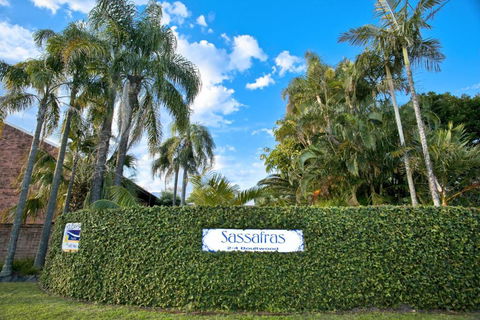 Sassafras Unit 1 Coffs Harbour - New Castle Holiday 1