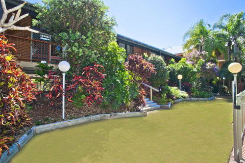 Sassafras Unit 1 Coffs Harbour - New Castle Holiday 4