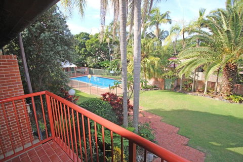 Sassafras Unit 1 Coffs Harbour - New Castle Holiday 6