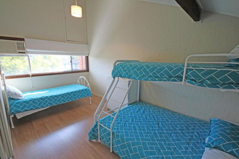 Sassafras Unit 1 Coffs Harbour - New Castle Holiday 5