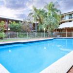 Sassafras Unit 1 Coffs Harbour - New Castle Holiday 0