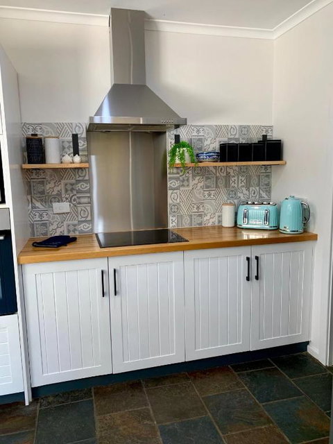 Nepean View - New Castle Holiday 2