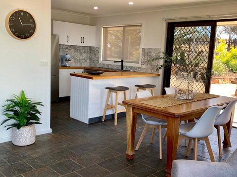 Nepean View - New Castle Holiday 4