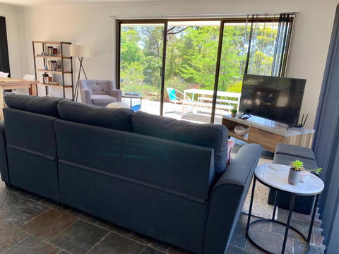 Nepean View - New Castle Holiday 5