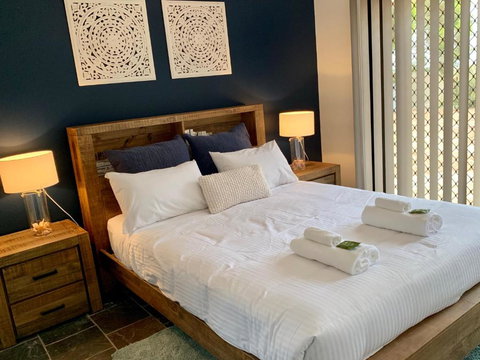 Nepean View - New Castle Holiday 1