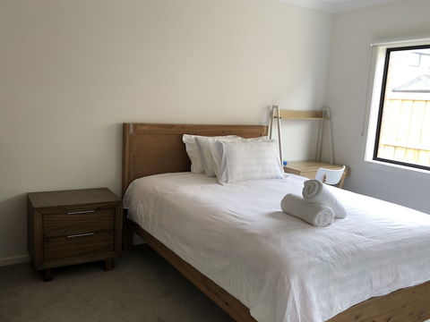 Apple House Upper Point Cook - New Castle Holiday 5