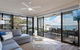 1 The Poplars 34 Magnus St. Panoramic Water Views Pool Aircon & WIFI - thumb 1