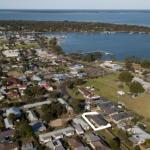 Toonalook Retreat Pet Friendly & Close To Town - New Castle Holiday 0