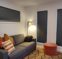 Braeside 1 bedroom. East Jindabyne - New Castle Holiday