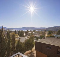 St Moritz 11 - New Castle Holiday