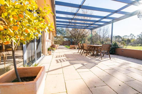 Kileys Run Rural Home Close To Orange - New Castle Holiday 6