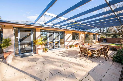 Kileys Run Rural Home Close To Orange - New Castle Holiday 5