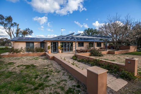 Kileys Run Rural Home Close To Orange - New Castle Holiday 1