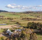 Kileys Run Rural home close to Orange - New Castle Holiday