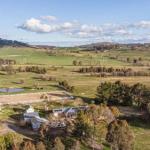 Kileys Run Rural Home Close To Orange - New Castle Holiday 0