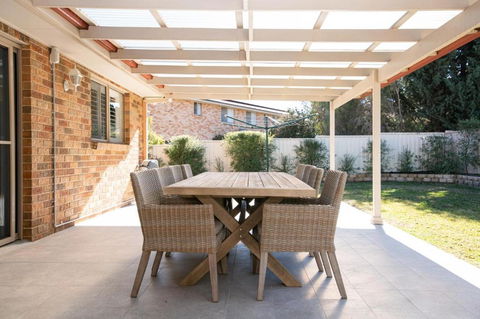 Roselawn Entertainer Large & Luxurious Sleeps 12 - New Castle Holiday 4